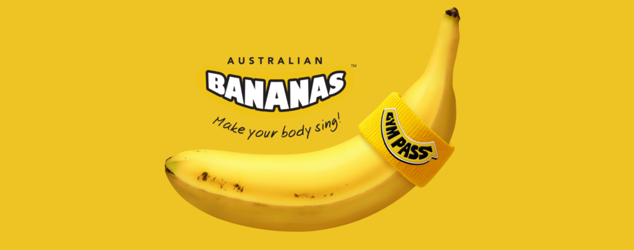 National Banana Day 2026